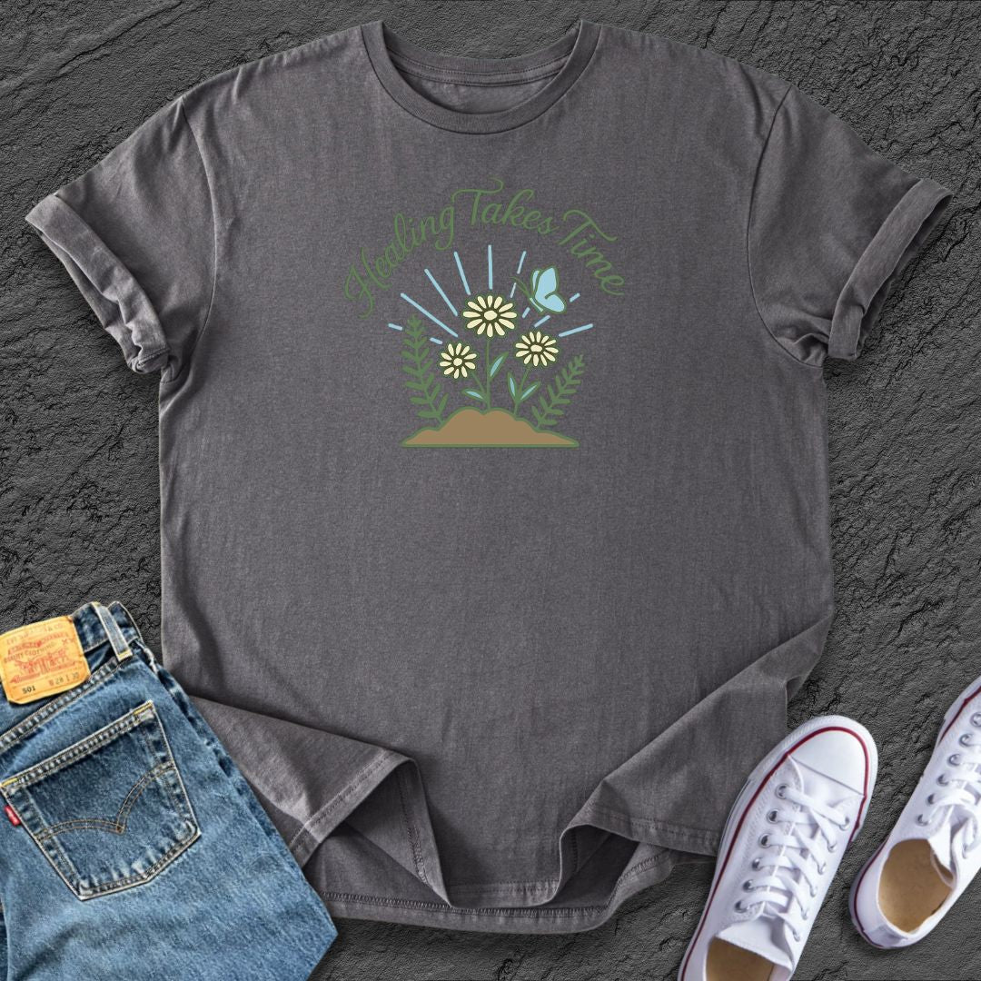Healing Tee