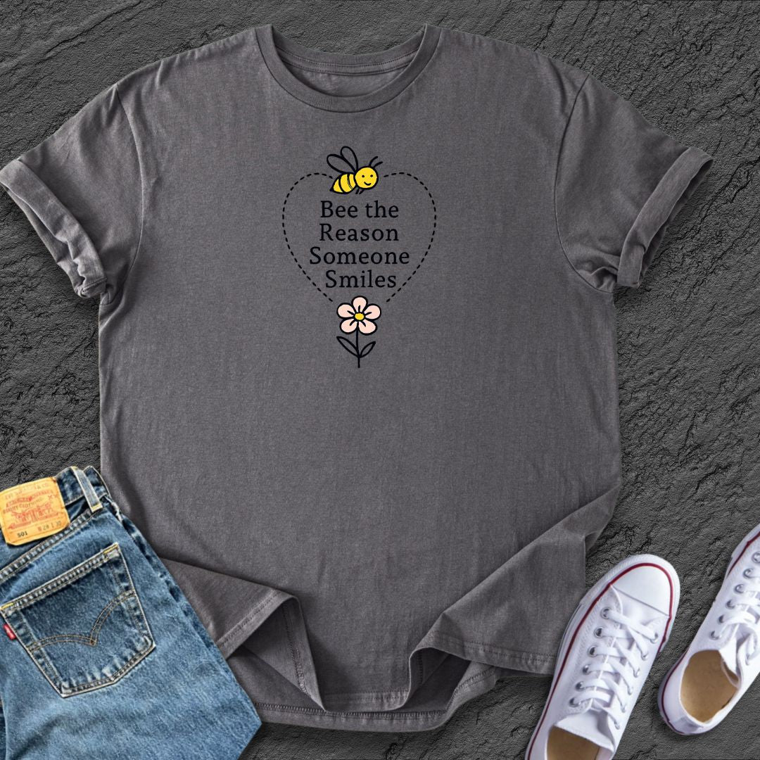 Bee the Reason Tee