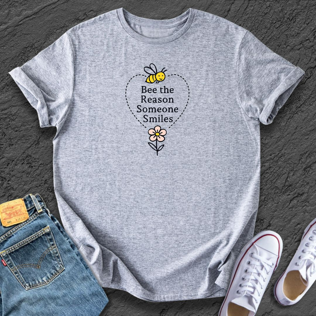 Bee the Reason Tee