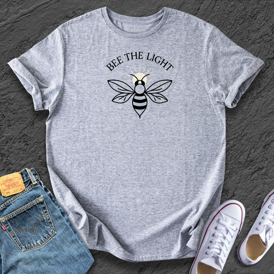 Bee the Light Tee