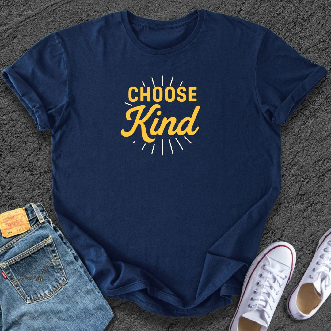 Choose Kind Tee