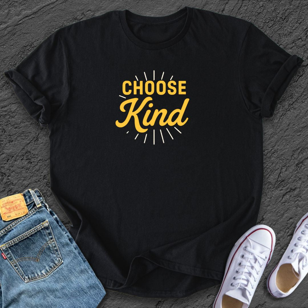 Choose Kind Tee