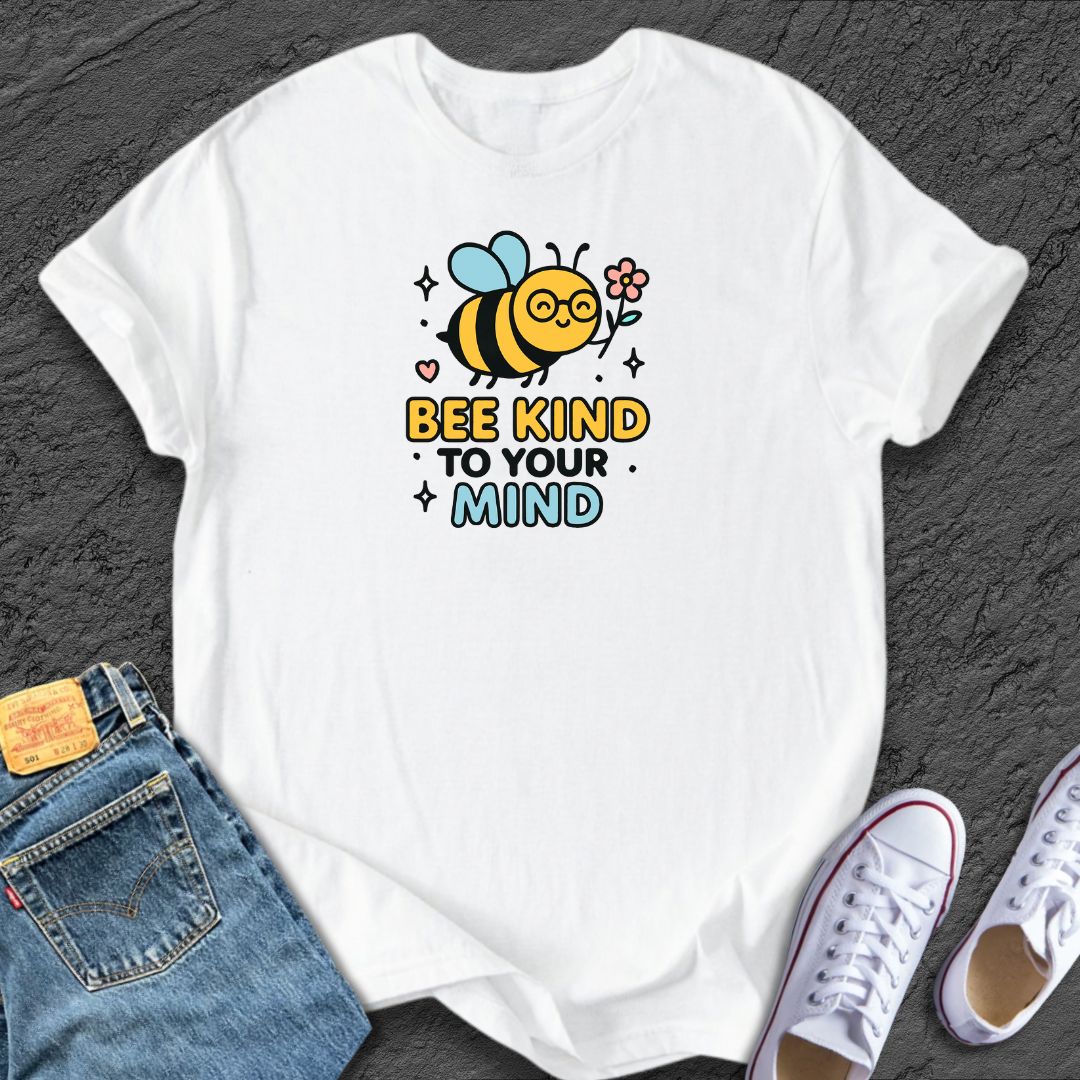 Bee Kind Tee