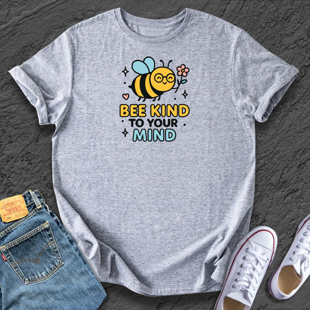 Bee Kind Tee