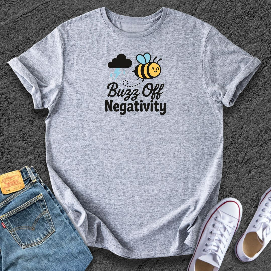 Buzz Off Tee
