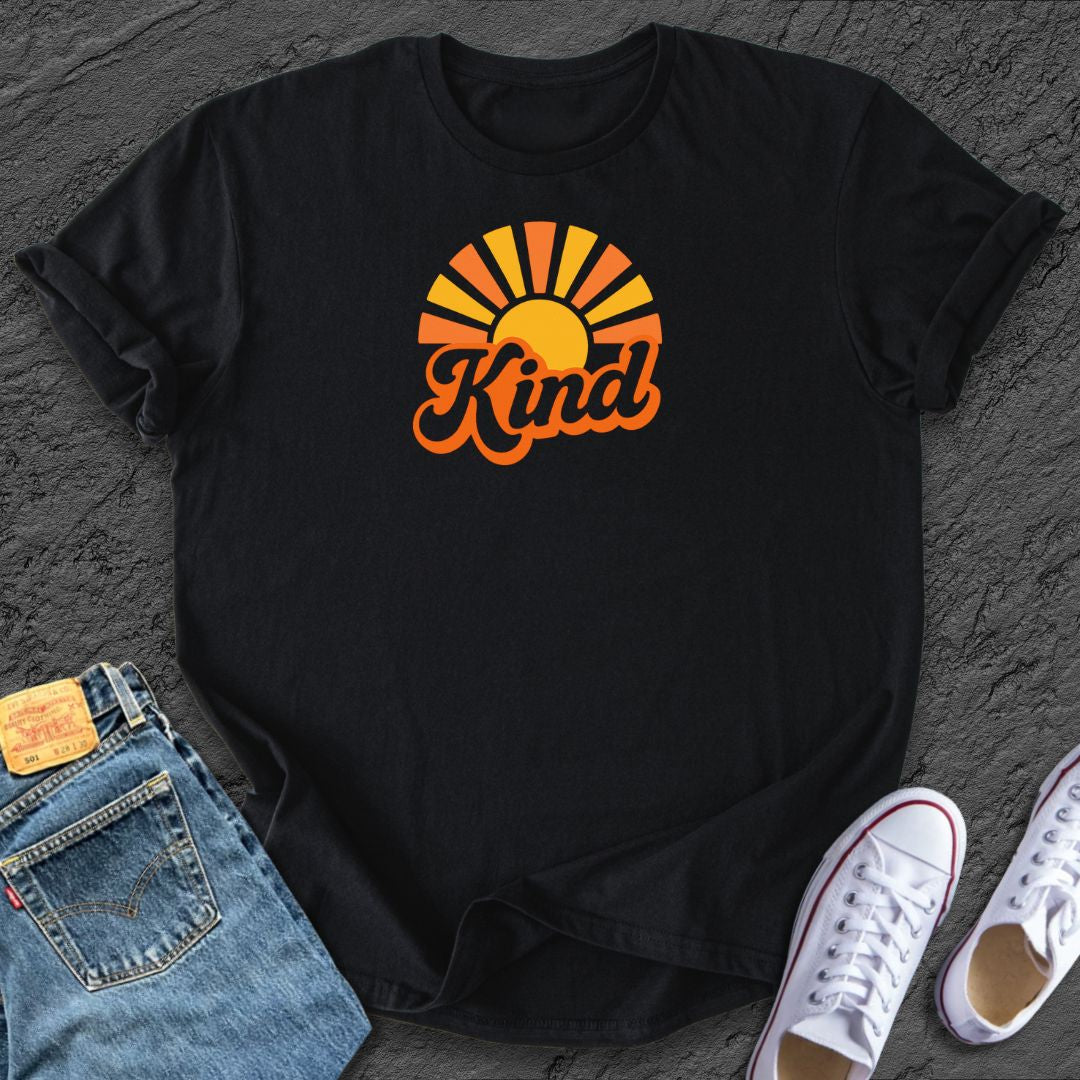 Kindness Vibes Tee