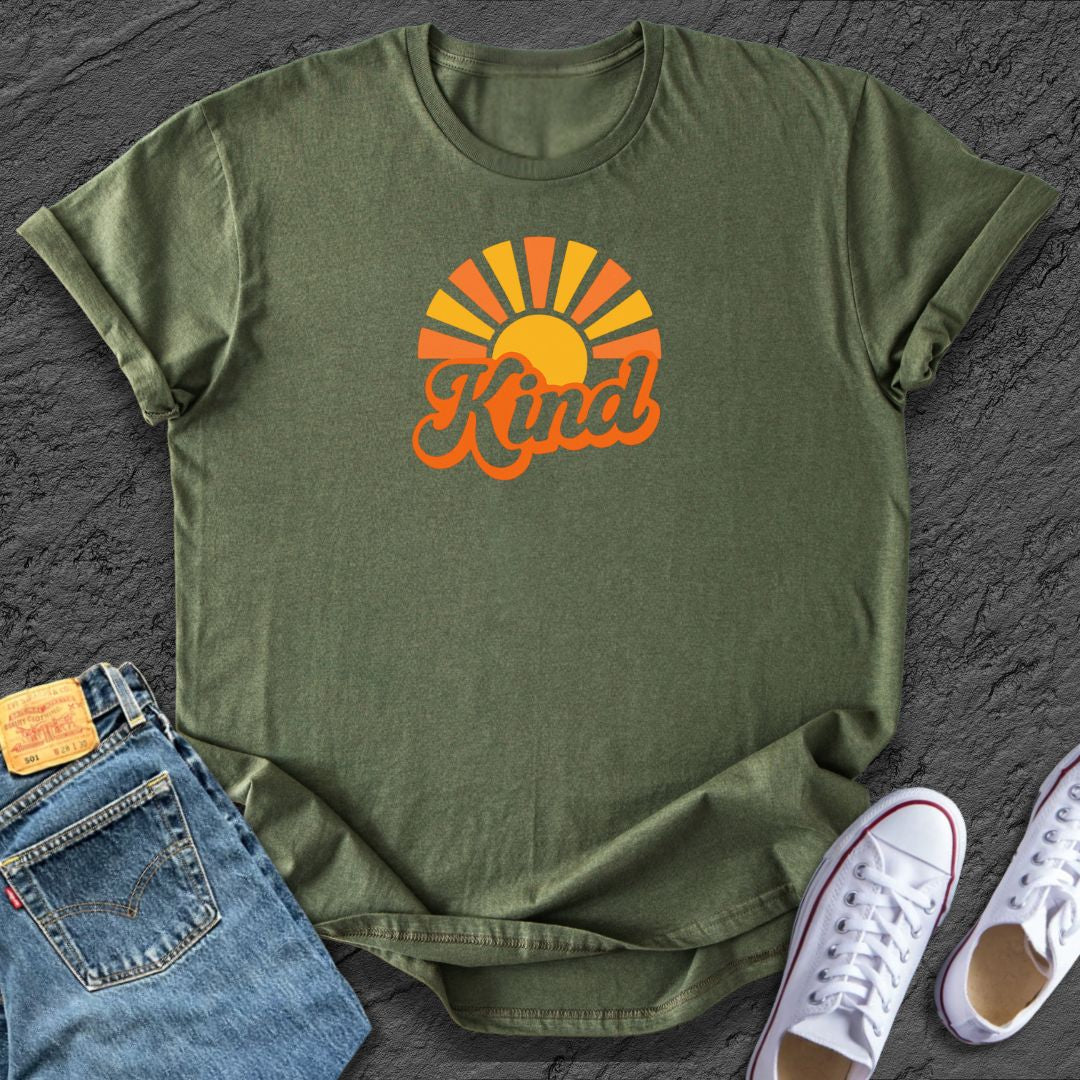 Kindness Vibes Tee