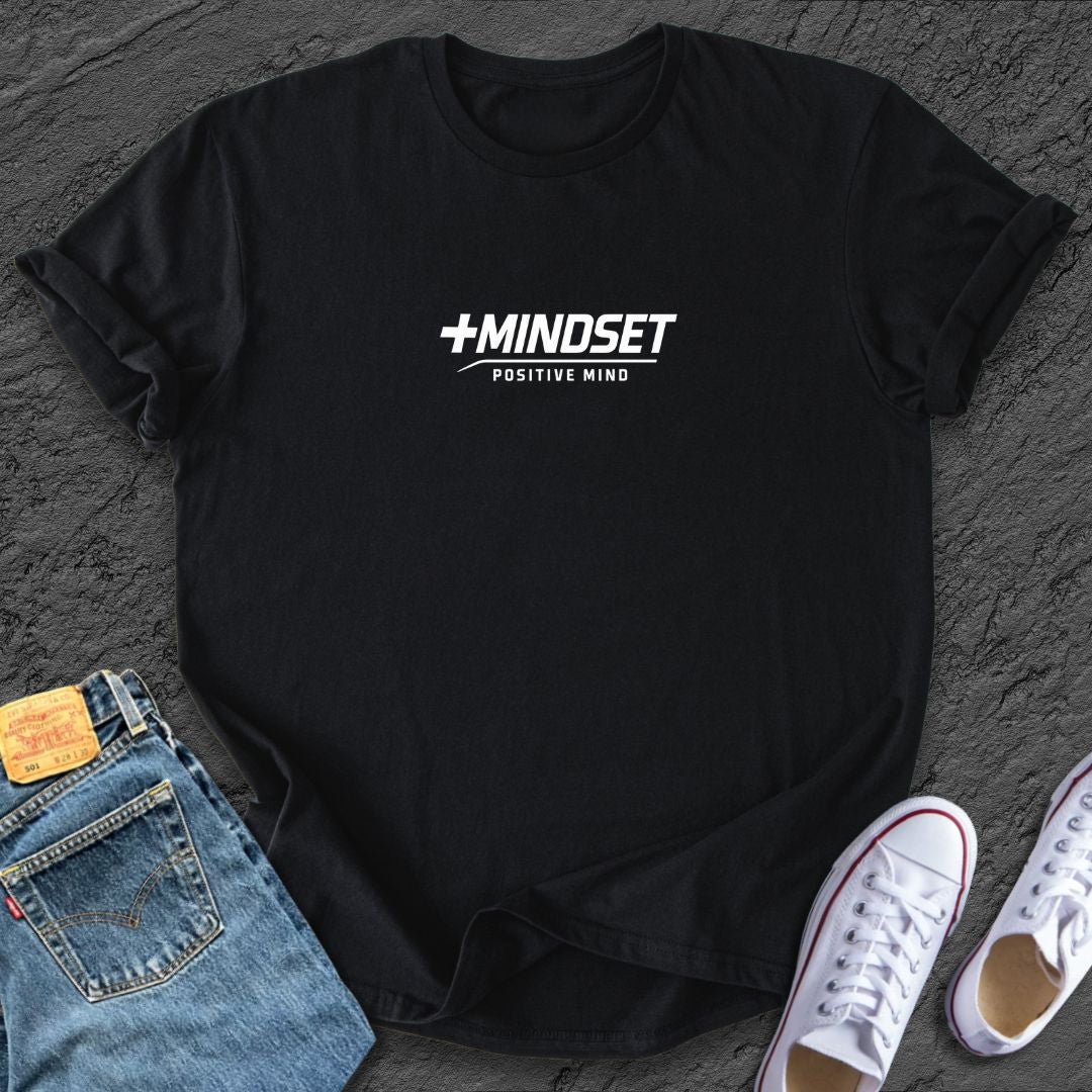 Positive Mindset Tee