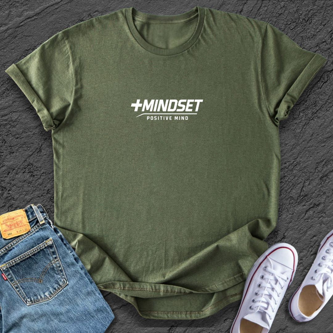 Positive Mindset Tee