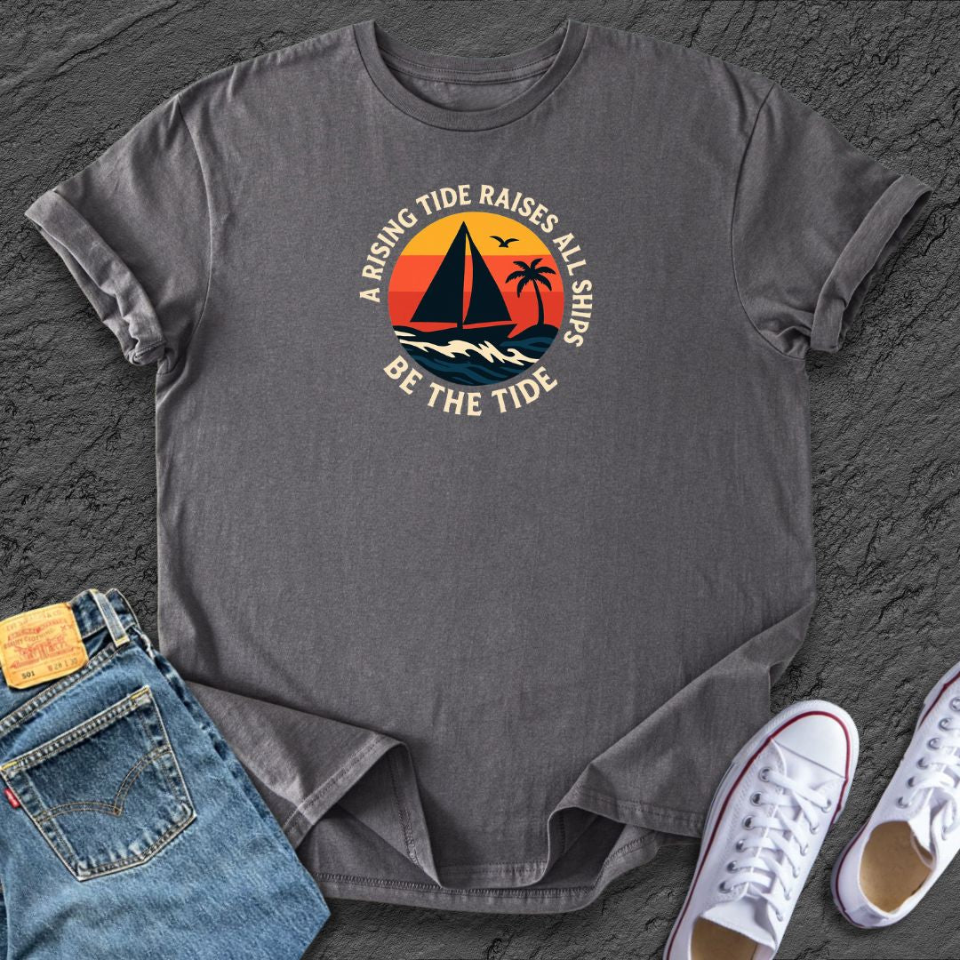 Be the Tide Tee