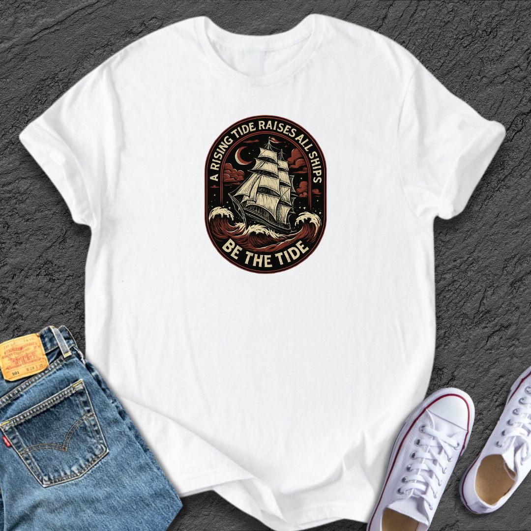 Be the Tide Tee