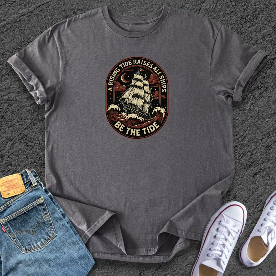 Be the Tide Tee