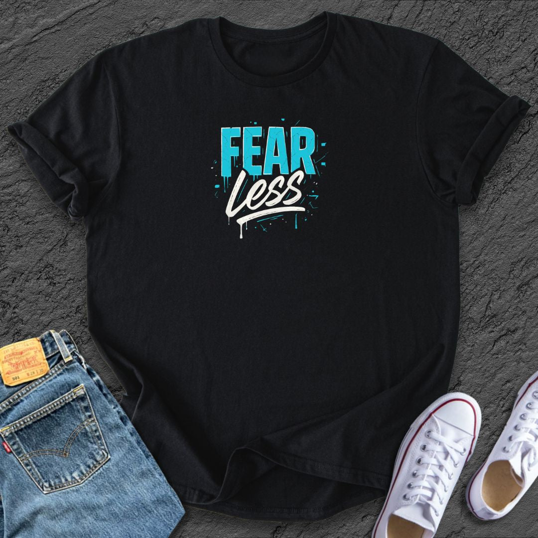Fearless Tee