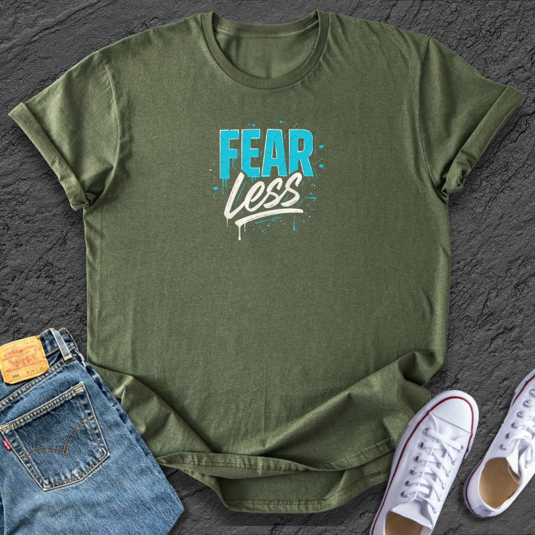 Fearless Tee