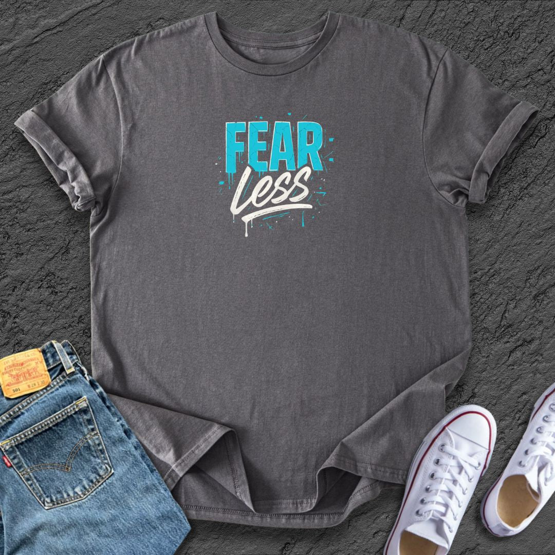 Fearless Tee