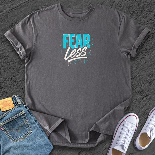 Fearless Tee