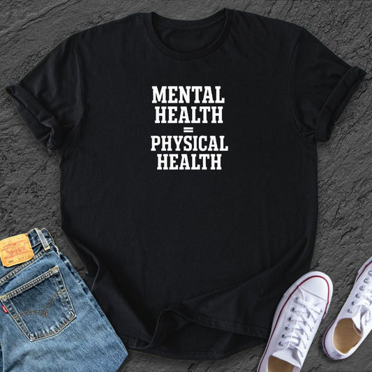 Mental Health Tee