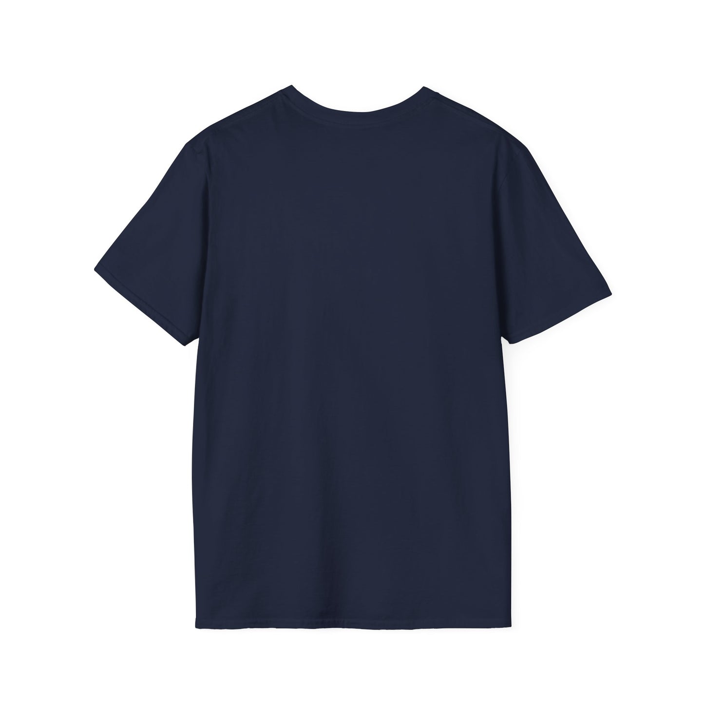 Football Mum Softstyle T-Shirt