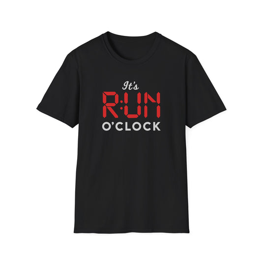 Its Run O 'Clock