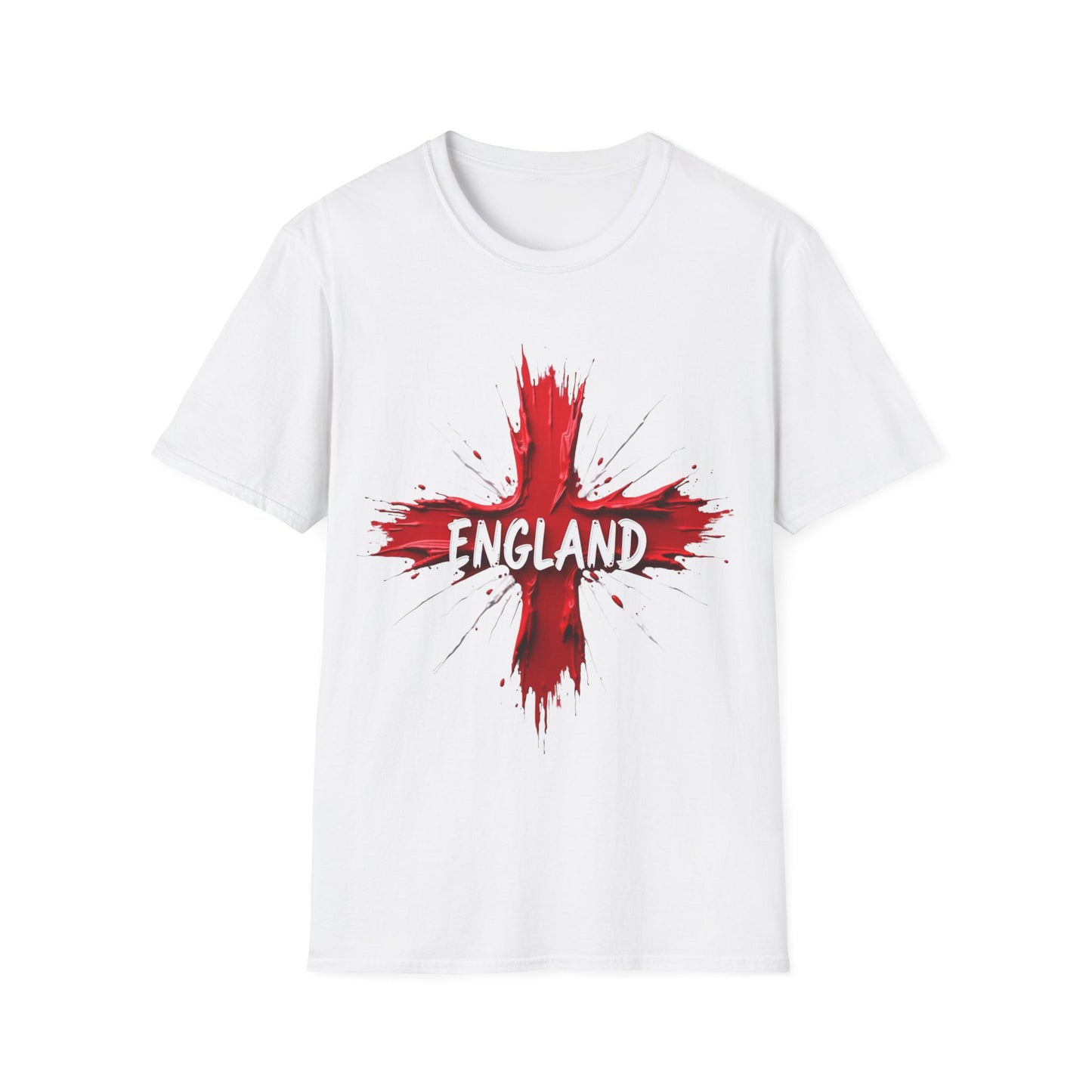 England Graphic T-Shirt